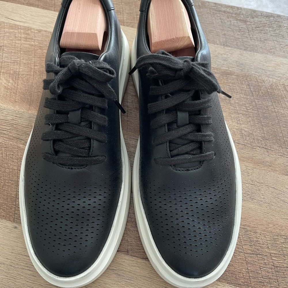 Cole Haan - Grandpro Rally Laser Cut 8.5 M